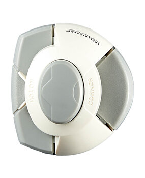 Spellbinders 1-2 Punch Corner Rounder & Notch (T-059) Spellbinders 1-2 Punch Corner Rounder & Notch (T-059)