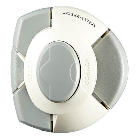 Spellbinders 1-2 Punch Corner Rounder & Notch (T-059) Spellbinders 1-2 Punch Corner Rounder & Notch (T-059)