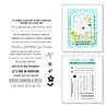 Spellbinders Windows with a View Sending Sunshine Sentiments Clear Stamp (STP-222) Spellbinders Windows with a View Sending Sunshine Sentiments Clear Stamp (STP-222)