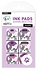 Water-Reactive Ink Pads Purples (CCL-ES-INKP20) Water-Reactive Ink Pads Purples (CCL-ES-INKP20)