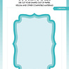 Studio Light Essentials Snijmal Oriental ATC Card (SL-ES-CD784) Studio Light Essentials Snijmal Oriental ATC Card (SL-ES-CD784)