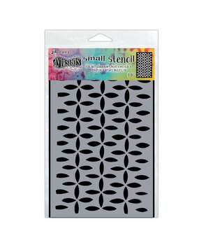 Ranger Dylusions Small Stencil Retro Grid (DYS85164) Ranger Dylusions Small Stencil Retro Grid (DYS85164)