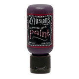 Ranger Dylusions Paint Cranberry Juice (DYQ85645)