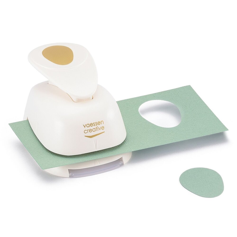 Vaessen Creative Figuurpons Set Eieren (3pcs) (2137-114) Vaessen Creative Figuurpons Set Eieren (3pcs) (2137-114)