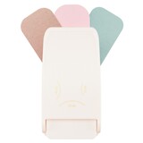 Vaessen Creative 3 in 1 Hoekpons 10-15-20mm (2137-004)