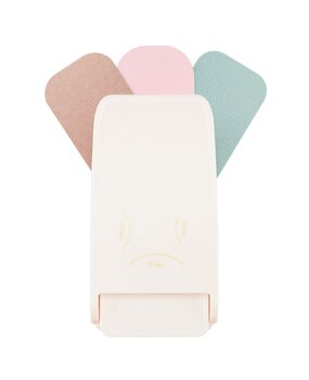 Vaessen Creative 3 in 1 Hoekpons 10-15-20mm (2137-004) Vaessen Creative 3 in 1 Hoekpons 10-15-20mm (2137-004)