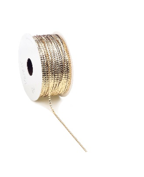 Vivant Circlé Cord Gold 50m/3mm (1992.5003.51)