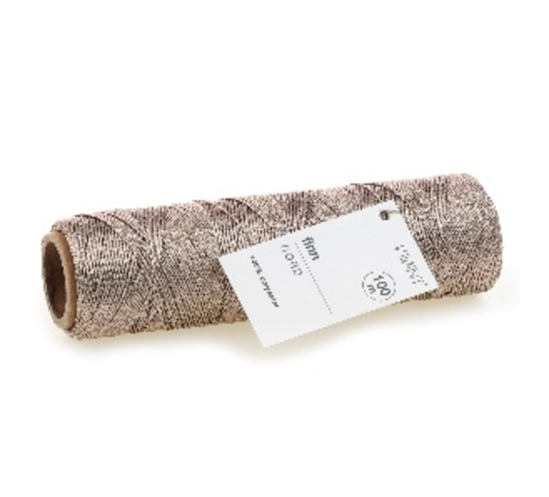 Vivant Finn Cord Light Rose 100m (1430.9901.10)