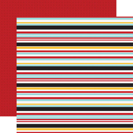 Echo Park A Magical Voyage 12x12 Inch Collection Kit (AMV359016) Echo Park A Magical Voyage 12x12 Inch Collection Kit (AMV359016)