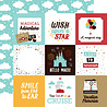Echo Park A Magical Voyage 6x6 Inch Paper Pad (AMV359023) Echo Park A Magical Voyage 6x6 Inch Paper Pad (AMV359023)