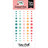 Echo Park Telling Our Story Enamel Dots (TOS360028)