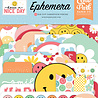 Echo Park Have A Nice Day Ephemera (HND361024) Echo Park Have A Nice Day Ephemera (HND361024)