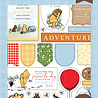 Echo Park Winnie The Pooh Sticker Book (WTP363029) Echo Park Winnie The Pooh Sticker Book (WTP363029)