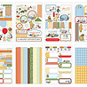 Echo Park Winnie The Pooh Sticker Book (WTP363029) Echo Park Winnie The Pooh Sticker Book (WTP363029)