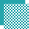 Echo Park Checkerboard Summer 12x12 Inch Collection Kit (CSU373016) Echo Park Checkerboard Summer 12x12 Inch Collection Kit (CSU373016)