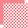 Echo Park Checkerboard Summer 12x12 Inch Collection Kit (CSU373016) Echo Park Checkerboard Summer 12x12 Inch Collection Kit (CSU373016)