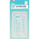 Studio Light Sweet Stories Snijmal Claw Machine (SL-SS-CD798)*