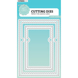 Studio Light Sweet Stories Snijmal Ticket Shape (SL-SS-CD800)