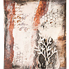 Studio Light Essentials Clear Stamps Slimline Hive Background (SL-ES-STAMP619) Studio Light Essentials Clear Stamps Slimline Hive Background (SL-ES-STAMP619)