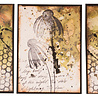 Studio Light Essentials Clear Stamps Slimline Hive Background (SL-ES-STAMP619) Studio Light Essentials Clear Stamps Slimline Hive Background (SL-ES-STAMP619)