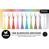 Studio Light Essentials Ink Blending Brushes Soft 2 cm (SL-ES-BBRU07)