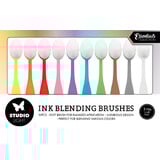 Studio Light Essentials Ink Blending Brushes Soft 3 cm (SL-ES-BBRU08)