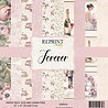 Reprint Forever 12x12 Inch Paper Pack (CRP074) Reprint Forever 12x12 Inch Paper Pack (CRP074)