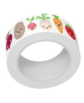 Lawn Fawn Happy Veggies Washi Tape (LF3334)