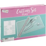 Craft Sensations Cutting Set (CR1158/GE)