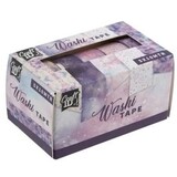 Craft ID Purple Washi Tapes (CR3006/GE)