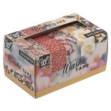 Craft ID Orange Washi Tapes (CR3006/GE)