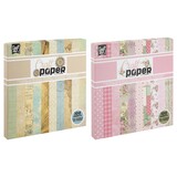 Craft ID Craft Paper Collection Combo (CR0060/GE)