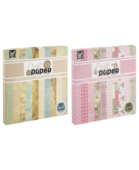 Craft ID Craft Paper Collection Combo (CR0060/GE) Craft ID Craft Paper Collection Combo (CR0060/GE)