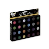 Craft ID Glitterset 24 pcs (CR1204/GE)