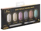 Nassau Metallic Aquarel Paints Set 1 (AR0514/GE) Nassau Metallic Aquarel Paints Set 1 (AR0514/GE)
