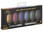 Nassau Metallic Aquarel Paints Set 2 (AR0514/GE) Nassau Metallic Aquarel Paints Set 2 (AR0514/GE)