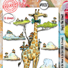 AALL and Create Clear Stamp Set A6 Sky's The Limit (AALL-TP-1127) AALL and Create Clear Stamp Set A6 Sky's The Limit (AALL-TP-1127)
