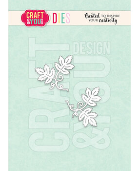 Craft & You Dies Vine Branches (CW274)