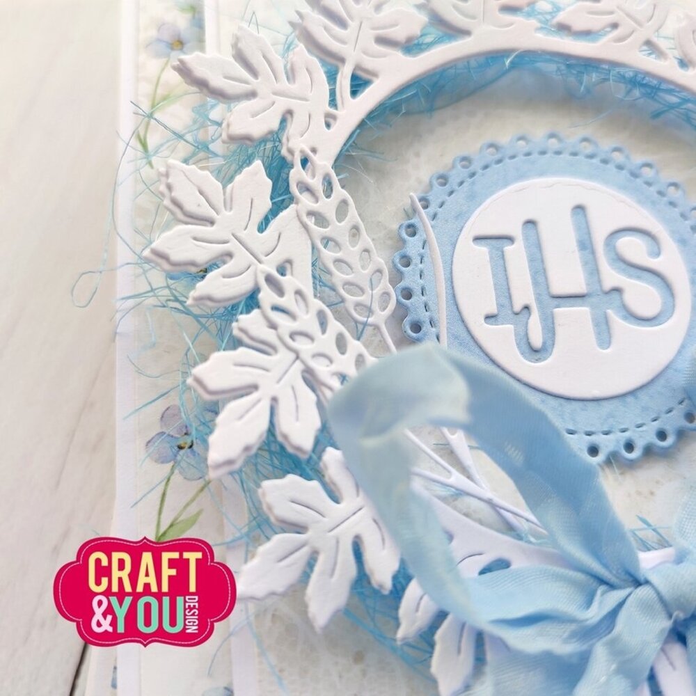 Craft & You Dies Ears of Grain (CW275) Craft & You Dies Ears of Grain (CW275)