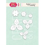Craft & You Dies Magda's Daffodil (CW277)