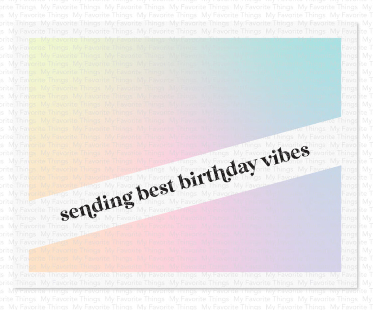 My Favorite Things Horizontal Diagonal High/Low Strip Stencil (ST-200) My Favorite Things Horizontal Diagonal High/Low Strip Stencil (ST-200)