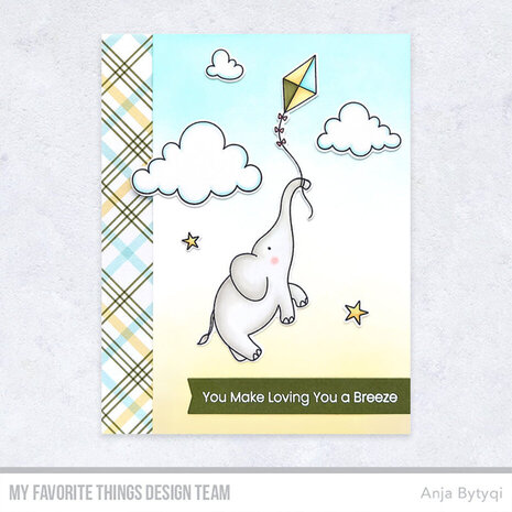 My Favorite Things Headed for the Stars Clear Stamps (CS-858) My Favorite Things Headed for the Stars Clear Stamps (CS-858)