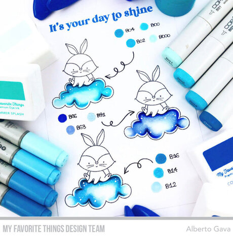 My Favorite Things Happiness Comes in Very Small Packages Clear Stamps (CS-859) My Favorite Things Happiness Comes in Very Small Packages Clear Stamps (CS-859)