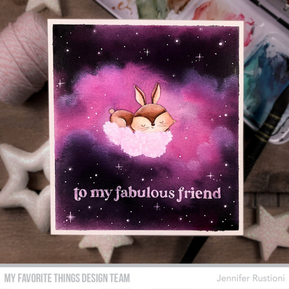 My Favorite Things Happiness Comes in Very Small Packages Clear Stamps (CS-859) My Favorite Things Happiness Comes in Very Small Packages Clear Stamps (CS-859)