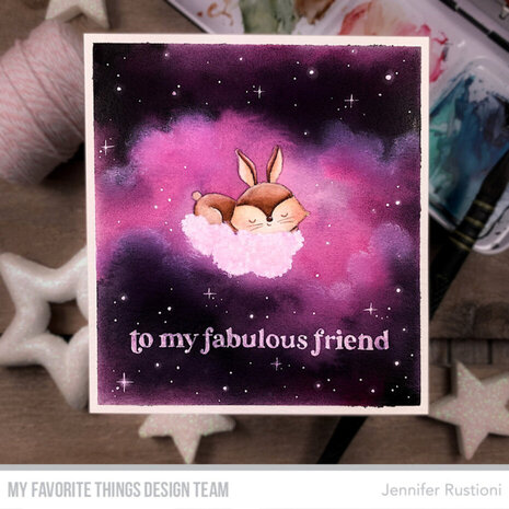 My Favorite Things Happiness Comes in Very Small Packages Clear Stamps (CS-859) My Favorite Things Happiness Comes in Very Small Packages Clear Stamps (CS-859)