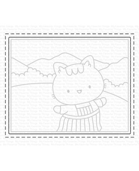 My Favorite Things Die-namics Screen Scene (MFT-2736) My Favorite Things Die-namics Screen Scene (MFT-2736)