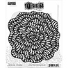 Ranger Dylusions Spiralicious Cling Stamps (DYR10005) Ranger Dylusions Spiralicious Cling Stamps (DYR10005)
