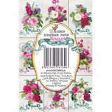 Decorer Bouquet Paper Pack (7x10,8cm) (DECOR-M139)