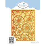 Elizabeth Craft Designs Jungle Party Dies Sunshine Background (2131)