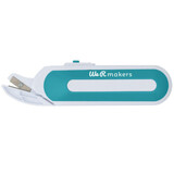 We R Memory Keepers Electric Scissors Comfort Craft (60000047)